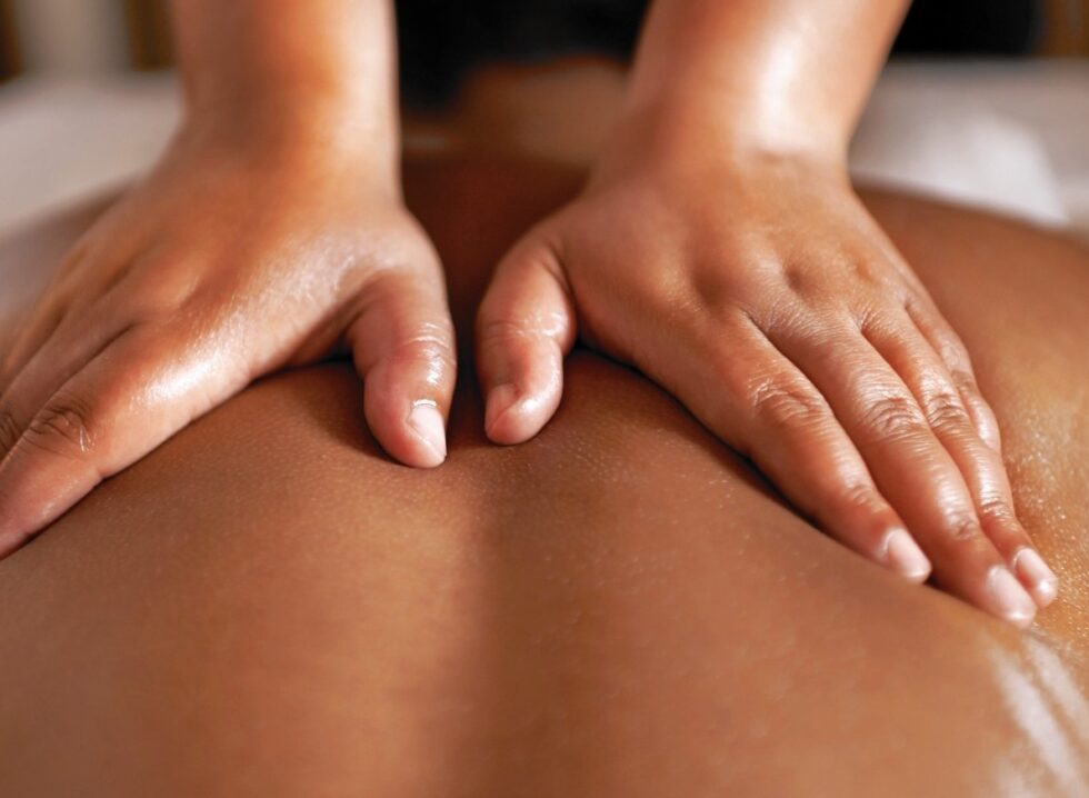 FAQ Four Handed Massage