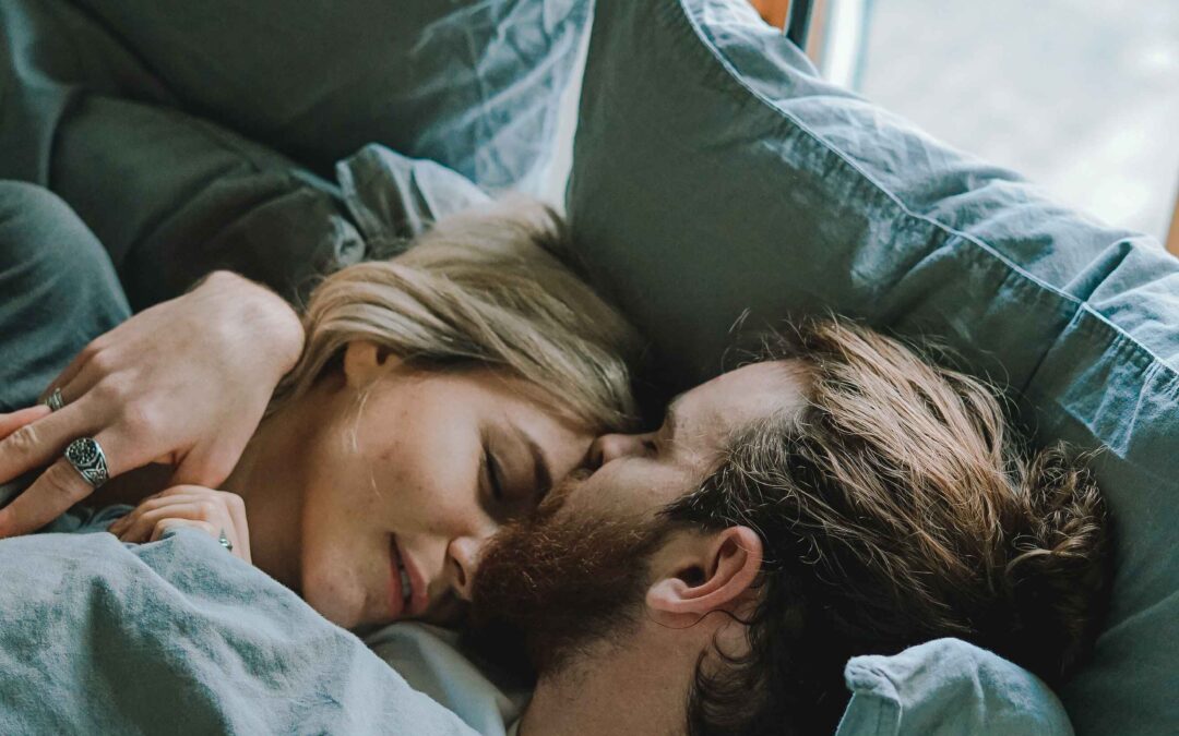 Want to Last Longer in Bed