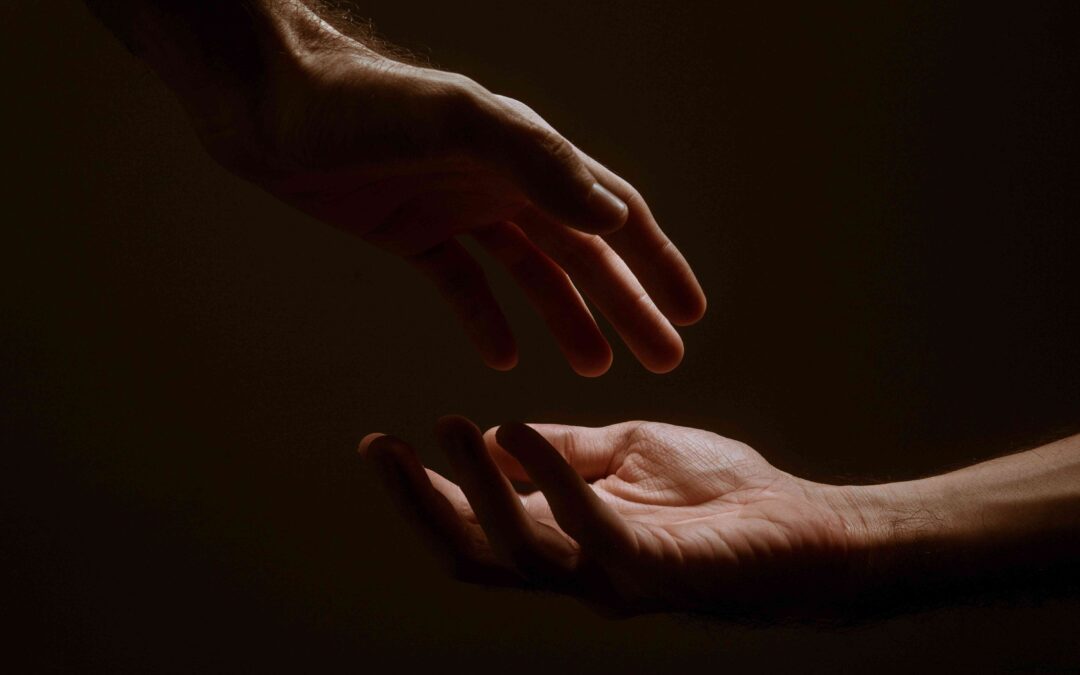 How Is Touch in Your Relationship?