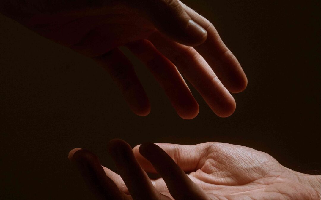 How Is Touch in Your Relationship?