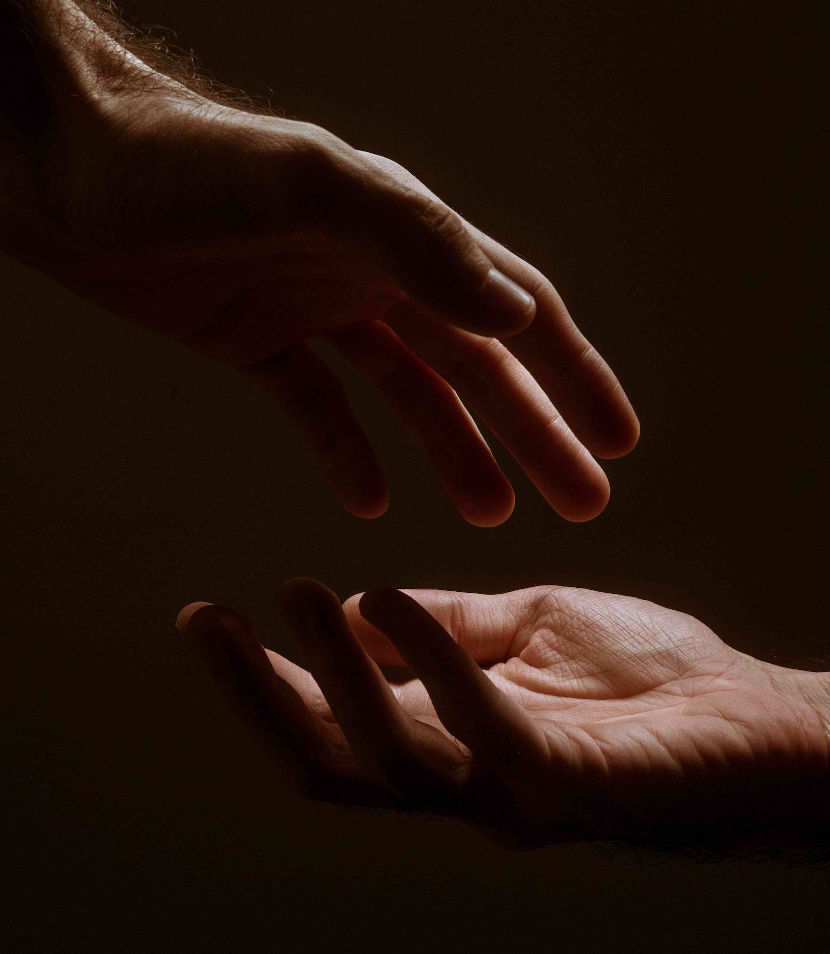 How Is Touch in Your Relationship?