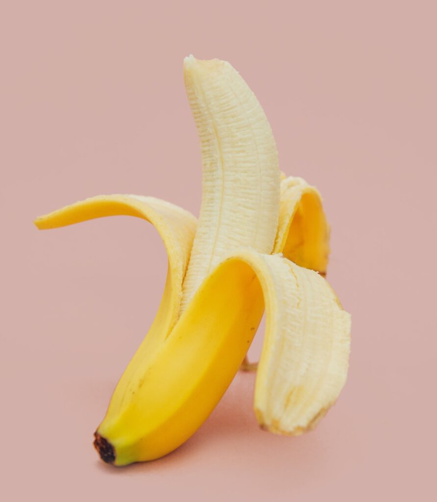 banana